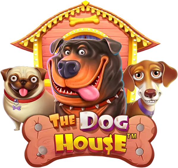 The Dog House promo artwork